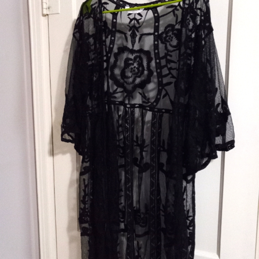 Witchy slip cover